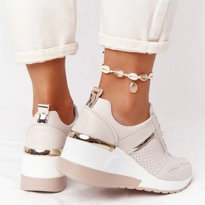 Emma | Ergonomic Stylish Shoes