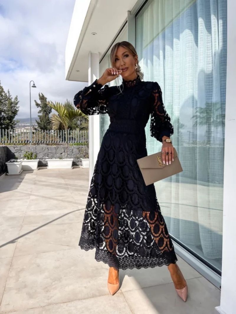 Melody | Romantic Lace Dress