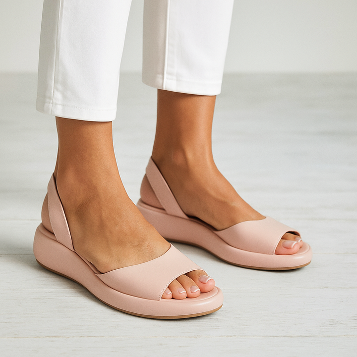 Isabel │ Open and Non-Slip Sandals