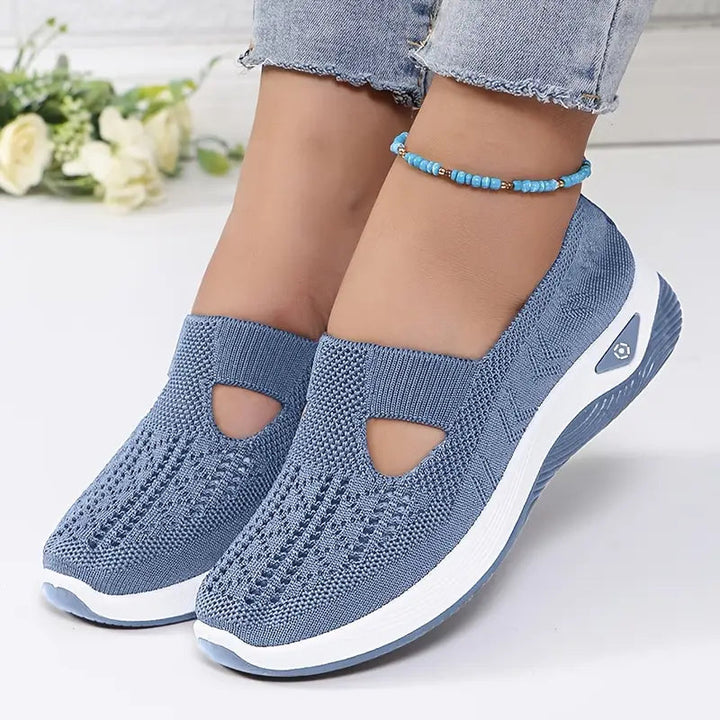 Adisson | Everyday Support Shoes