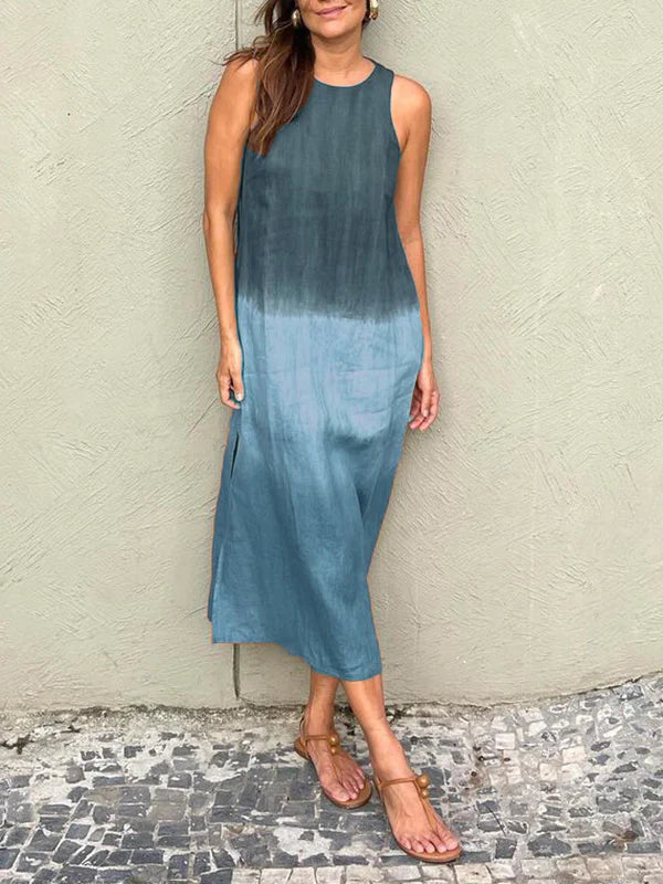 Genevieve | Women’s Stylish Print Dress
