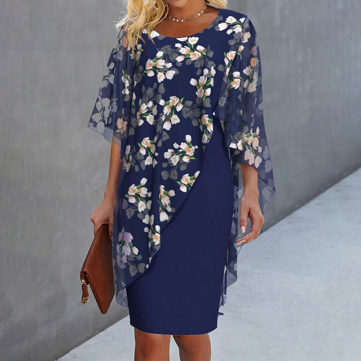 Ariela | Floral Dress