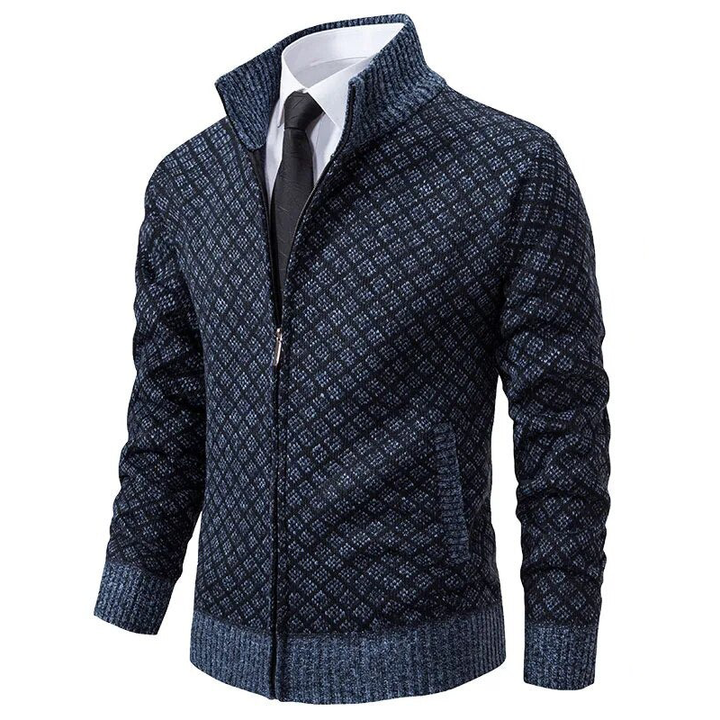 Remy™ | Luxury knitted jumper