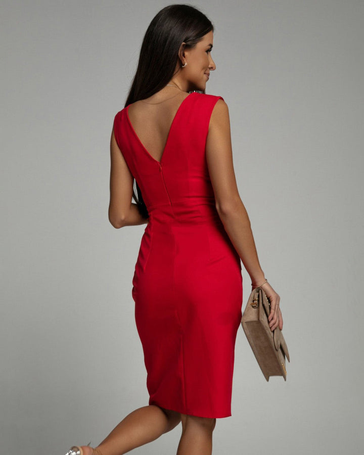 Camila | Elegant Casual Dress for Effortless Sophistication