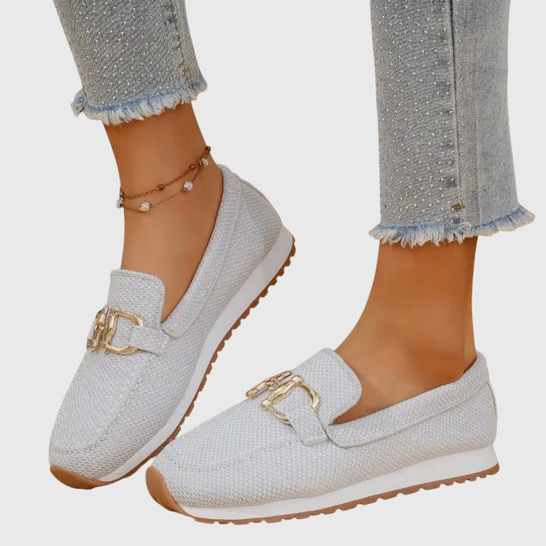 Elsie - ORTHOPEDIC LOAFER SNEAKERS