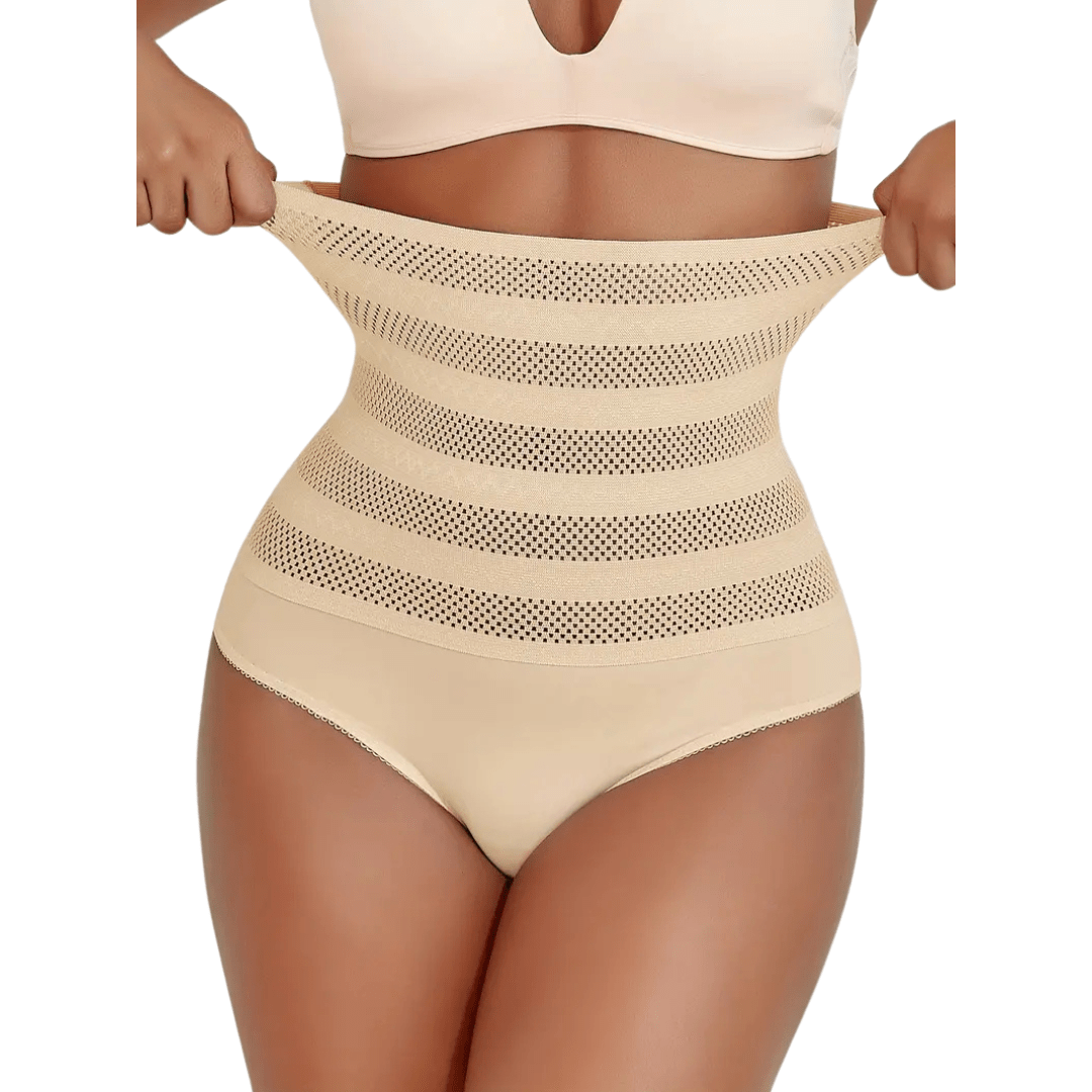 PerfectFit Lexie™ | High-Waist Shaping Underwear (1+1 Free)
