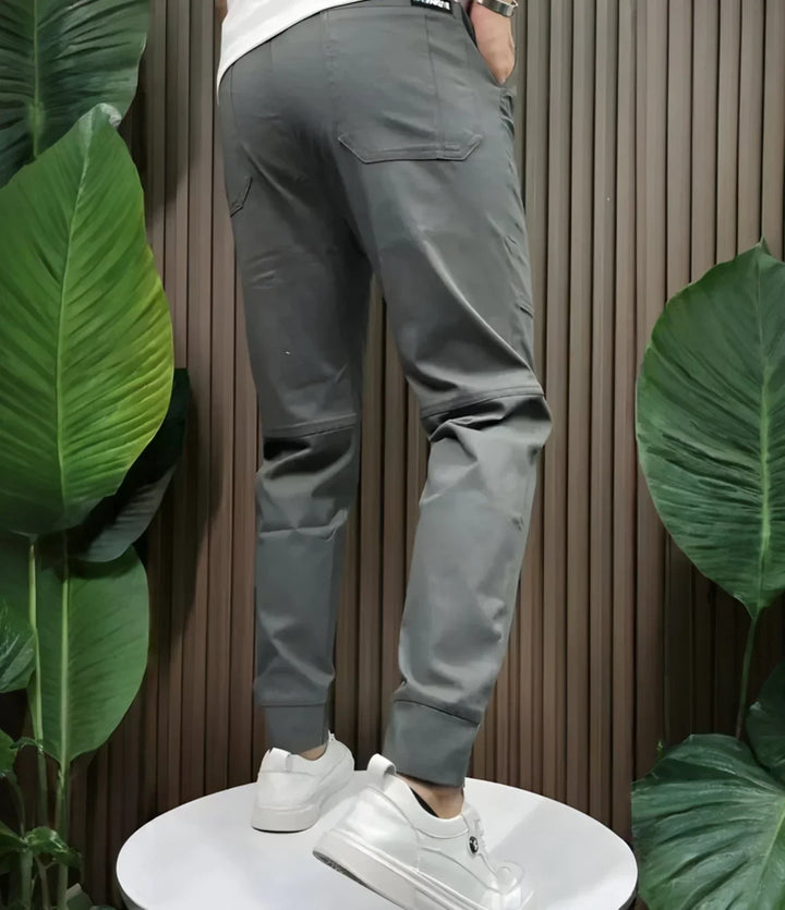 Justin | Stretchy Cargo Pants