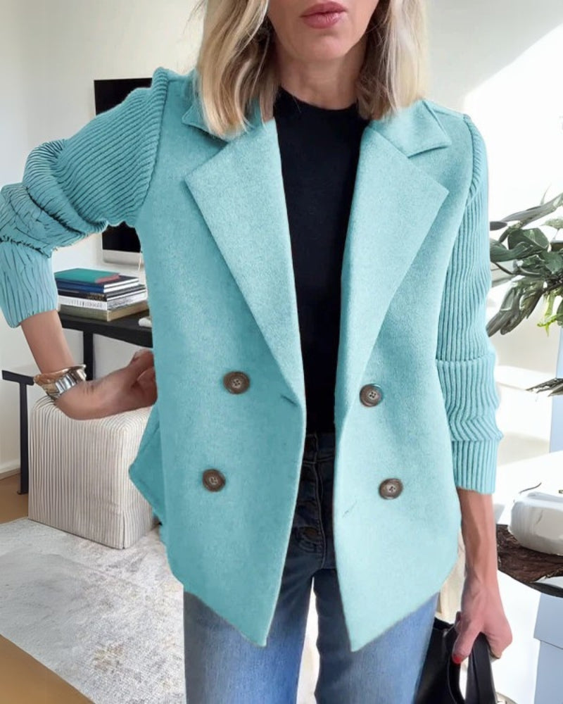 Aviva | Casual Blazer
