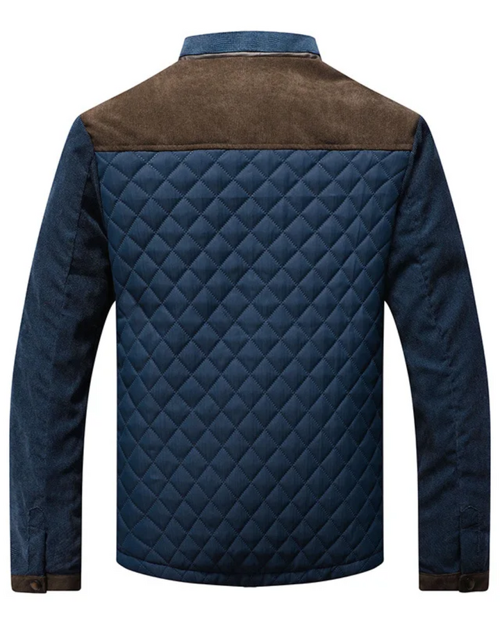 Hudson | Timeless Casual Jacket