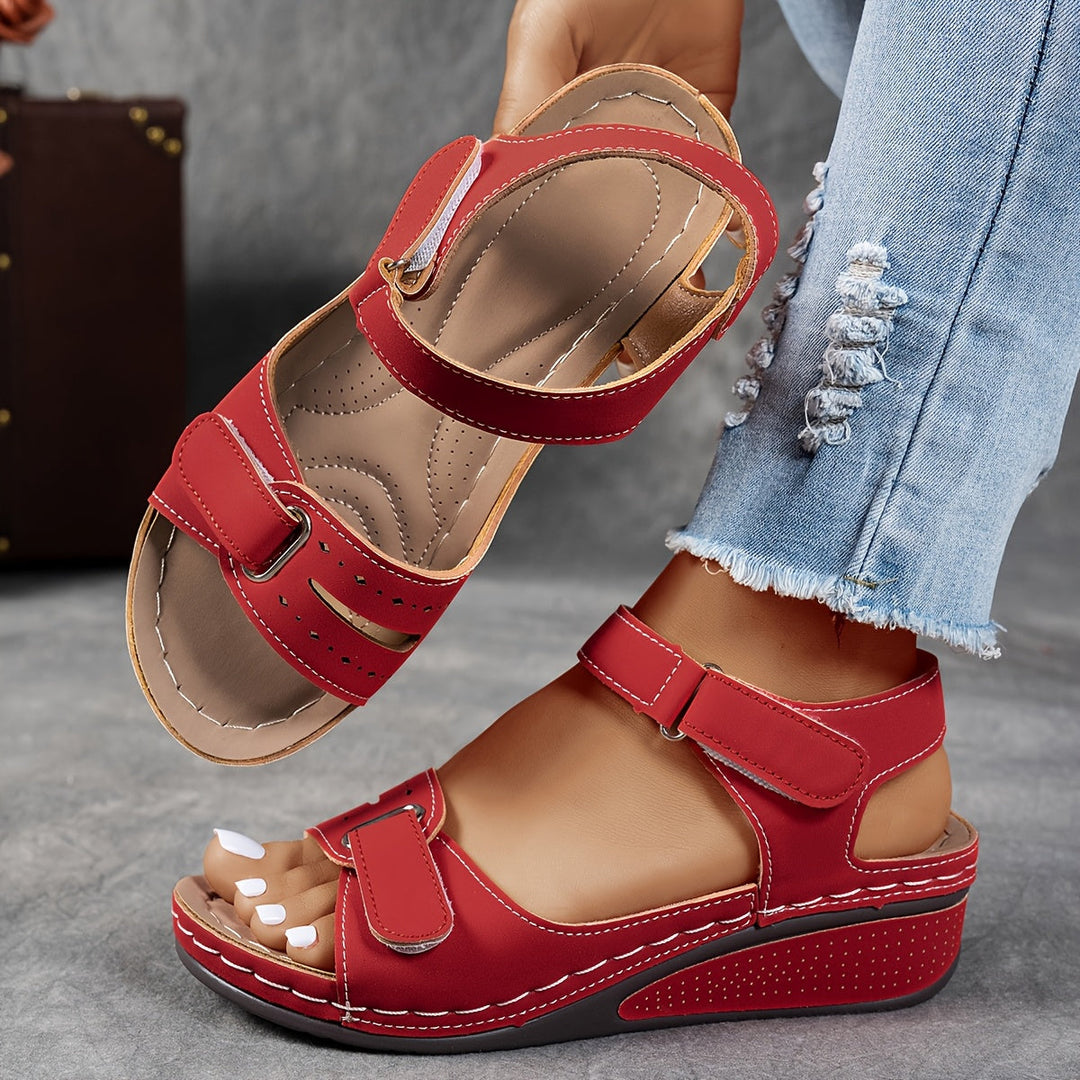 Élise | Orthopedic Comfort Sandals