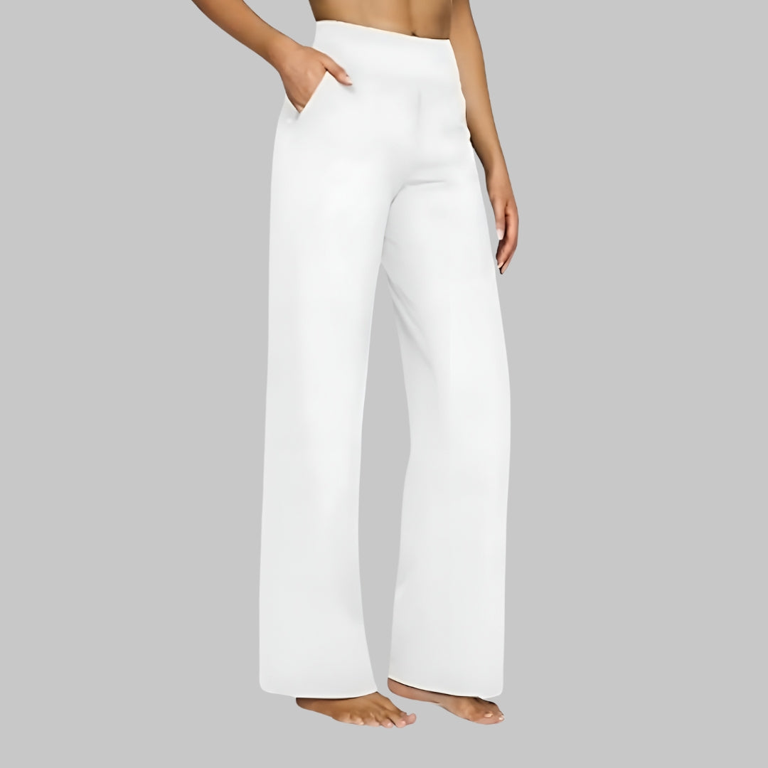 Ezra | Comfortable Stretch Pants