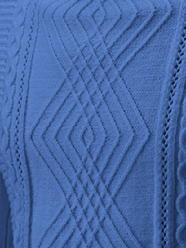 Joel™ | Twist Slim Sweater