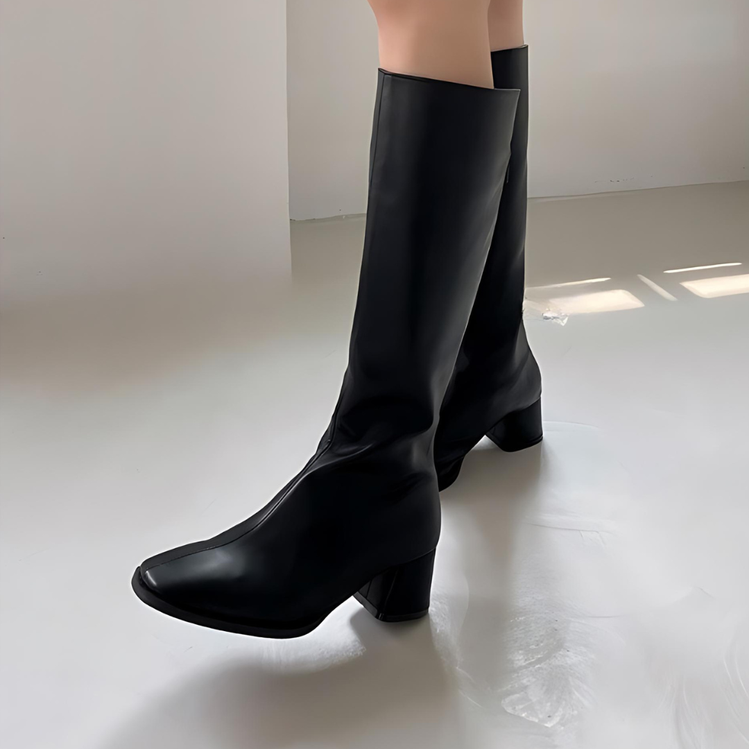 Tarciana™ | High Street Women's Knee High Boots