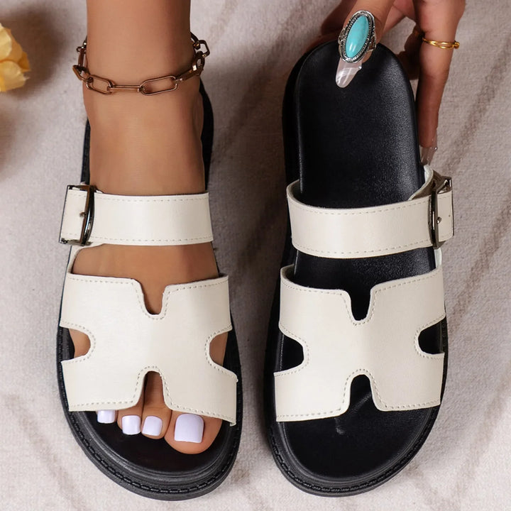 Paisley | Stylish Casual Sandals