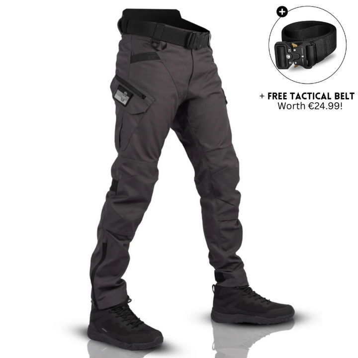 Carlton™ | Durable Multifunctional Apex Hunter Combat Trousers