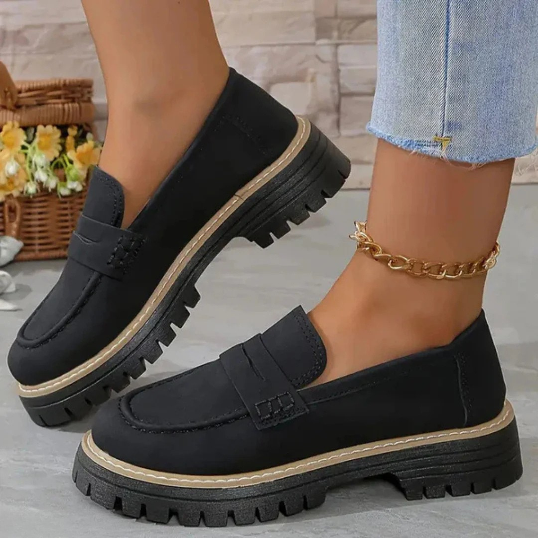 Edith |  Women's Orthopedic Shoes