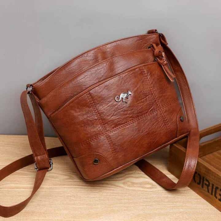 Jack Faelan | Alina Signature Design Bag