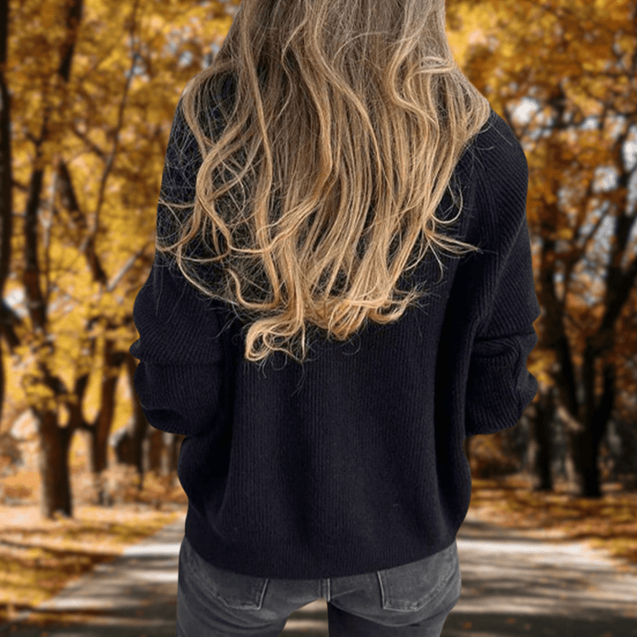 Caoimhe | Timeless Knit Sweater