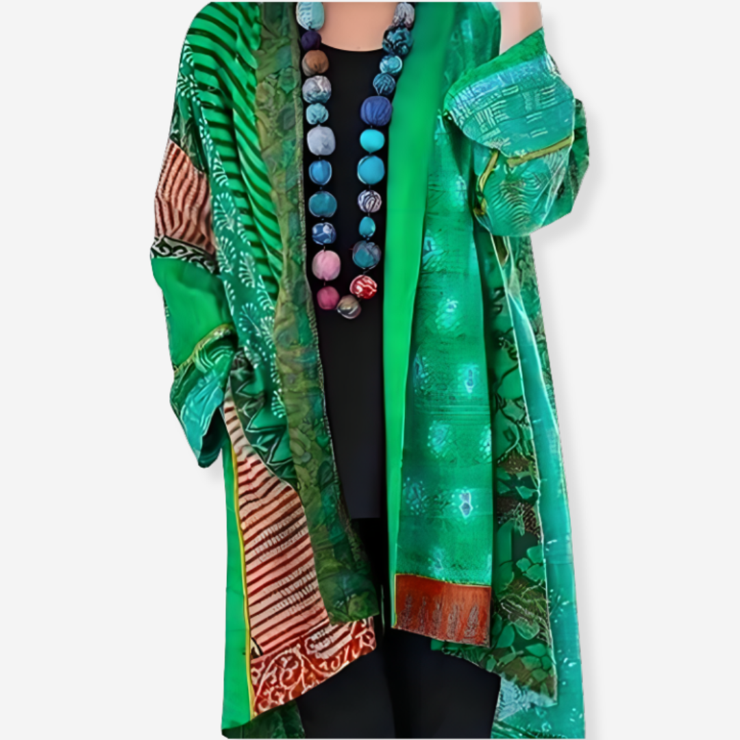Zayla | Stylish Cardigan