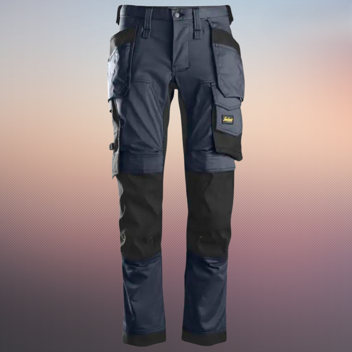 Ludwig™ | Holster Pocket Stretchable Handyman Trousers