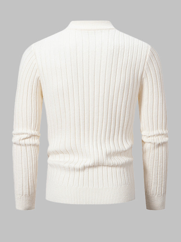 Joel™ | Twist Slim Sweater