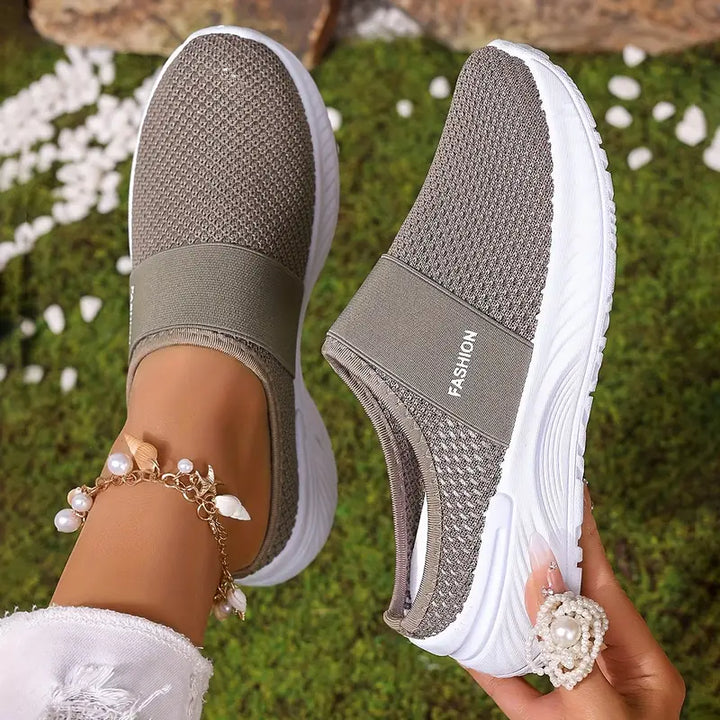 Ethel | Stylish Casual Shoes