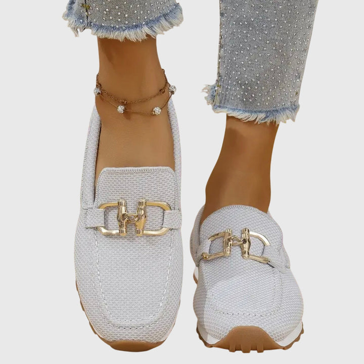Elsie - ORTHOPEDIC LOAFER SNEAKERS