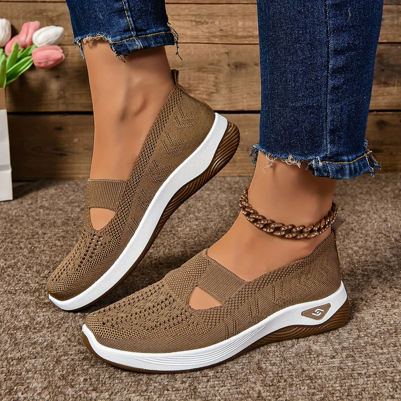 Adisson | Everyday Support Shoes