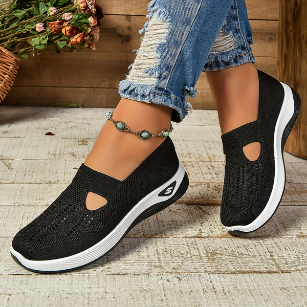 Adisson | Everyday Support Shoes