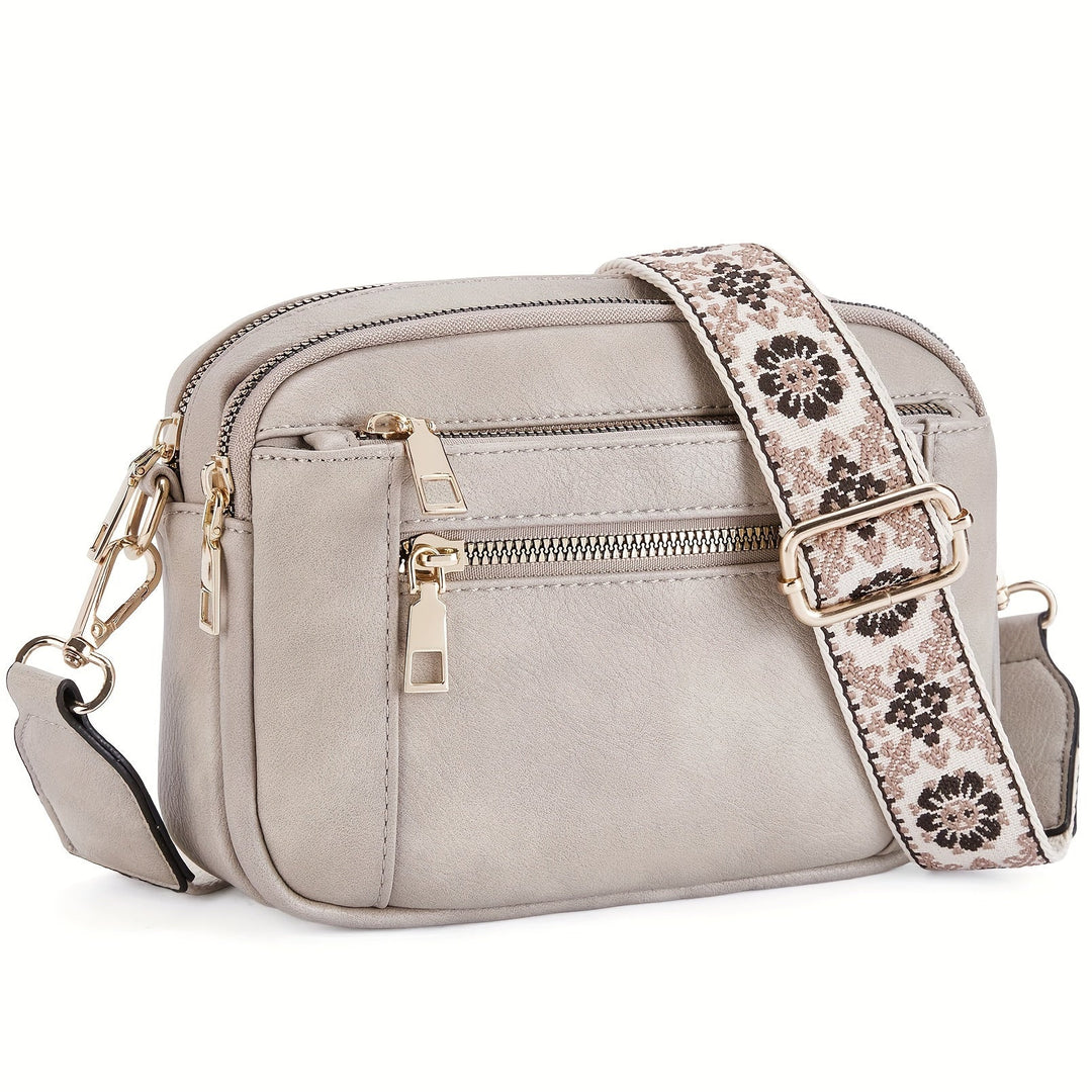 Jack Faelan | Retro Fashion Bag