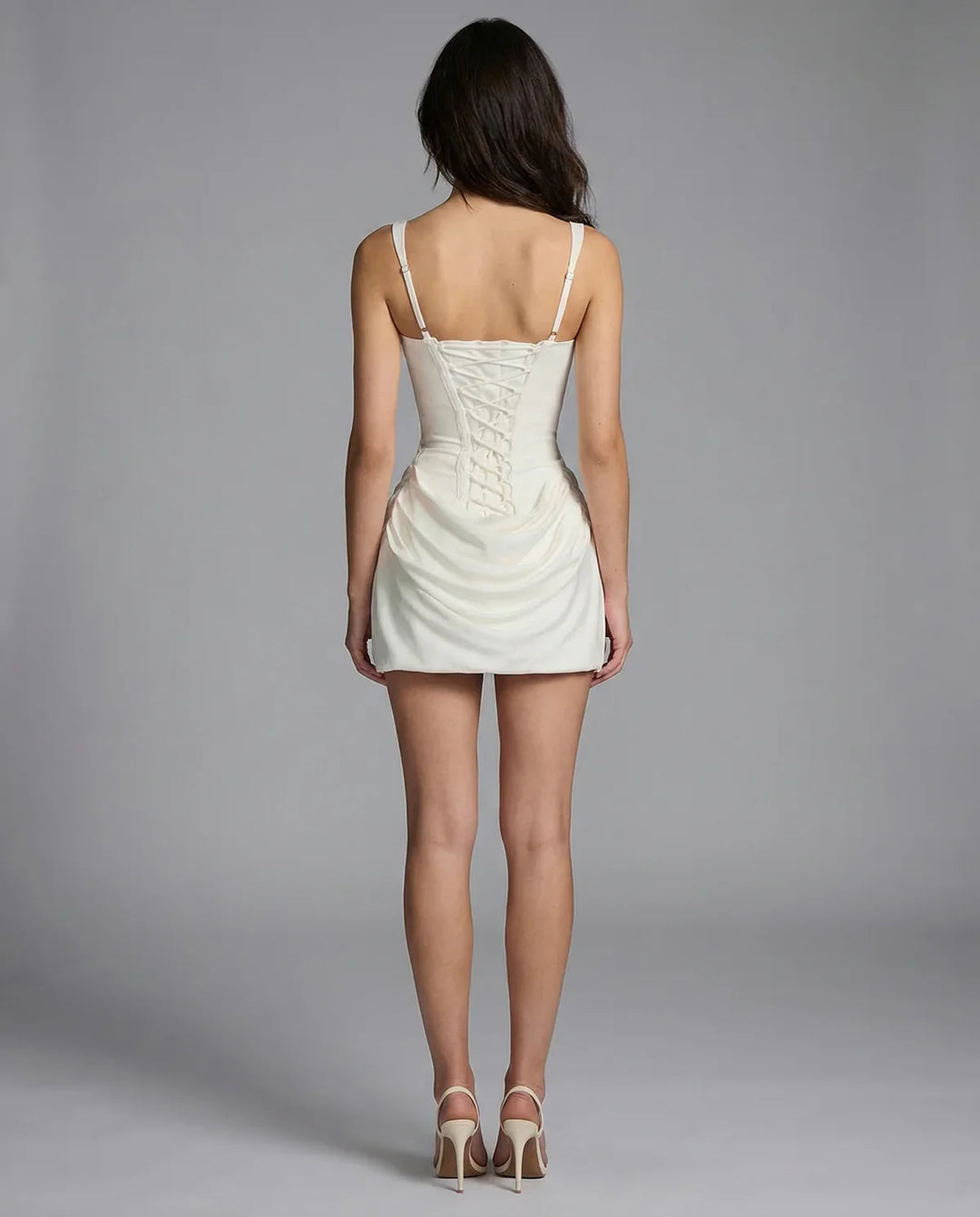Aurora | Mini Dress
