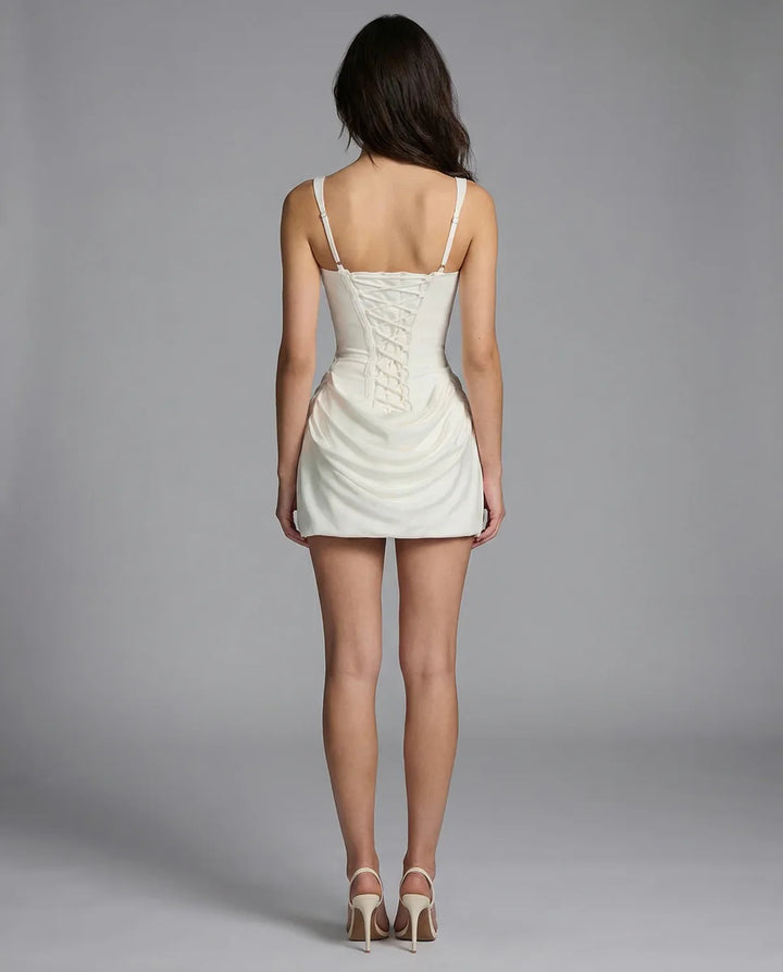 Aurora | Mini Dress