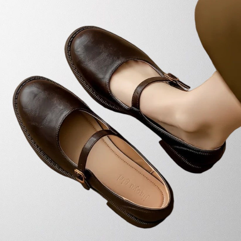 Olivia™ | Mary Jane Shoes