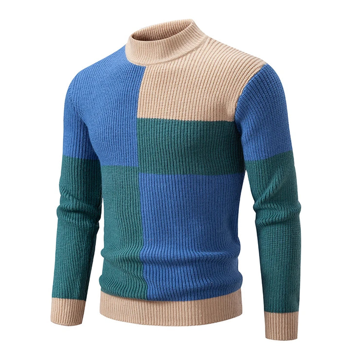 Arlo |  Luxurious Knit