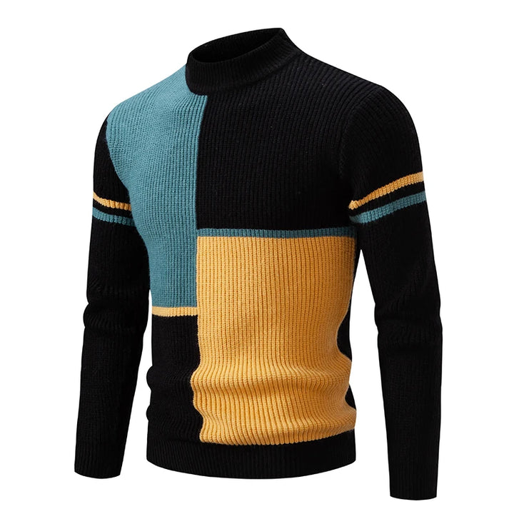 Arlo |  Luxurious Knit