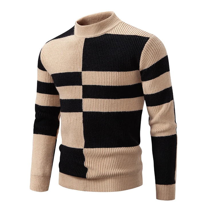 Arlo |  Luxurious Knit