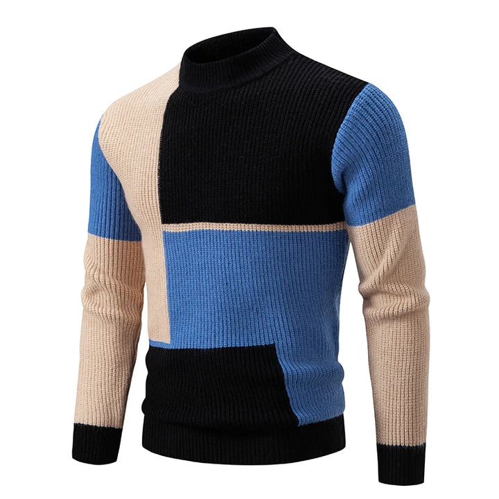 Arlo |  Luxurious Knit