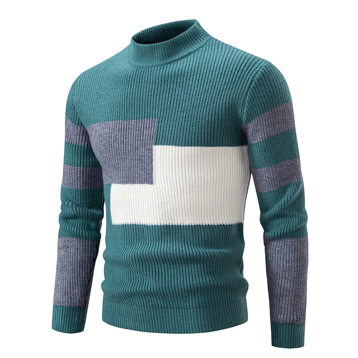 Arlo |  Luxurious Knit