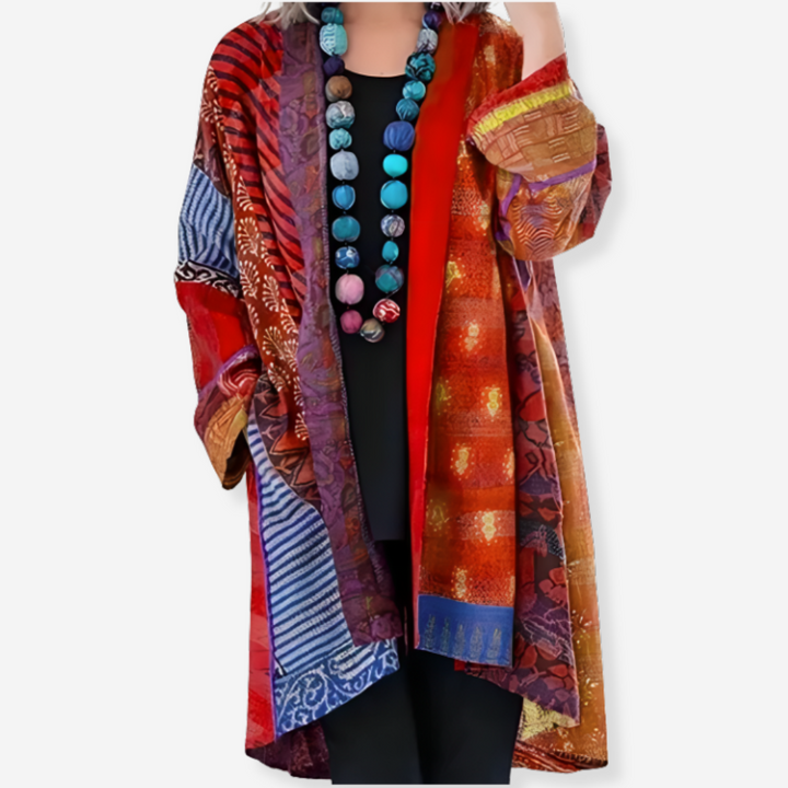 Zayla | Stylish Cardigan