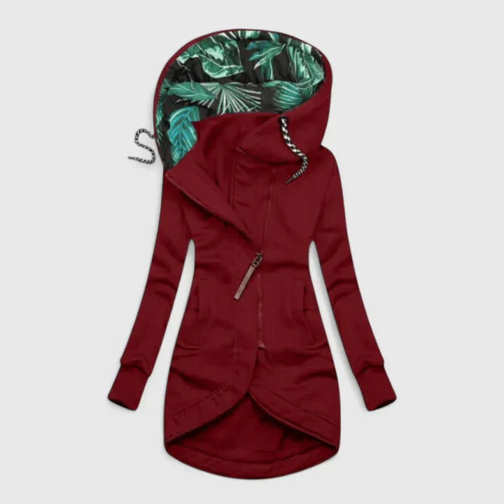 Tamia  | Comfortable Jacket