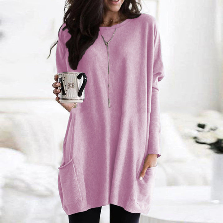Morven | Easy Elegance Knit