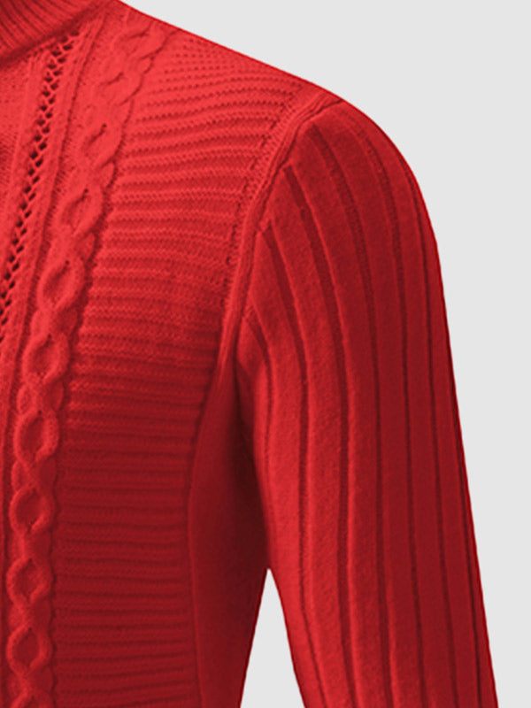 Joel™ | Twist Slim Sweater