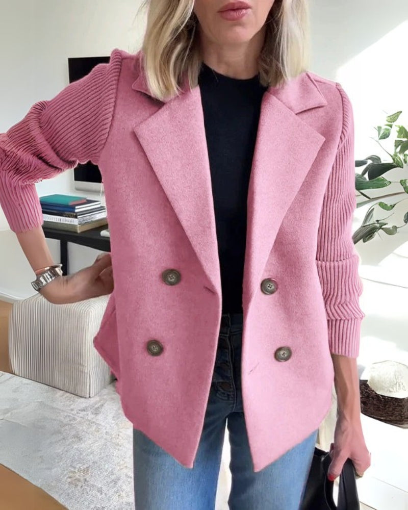 Aviva | Casual Blazer