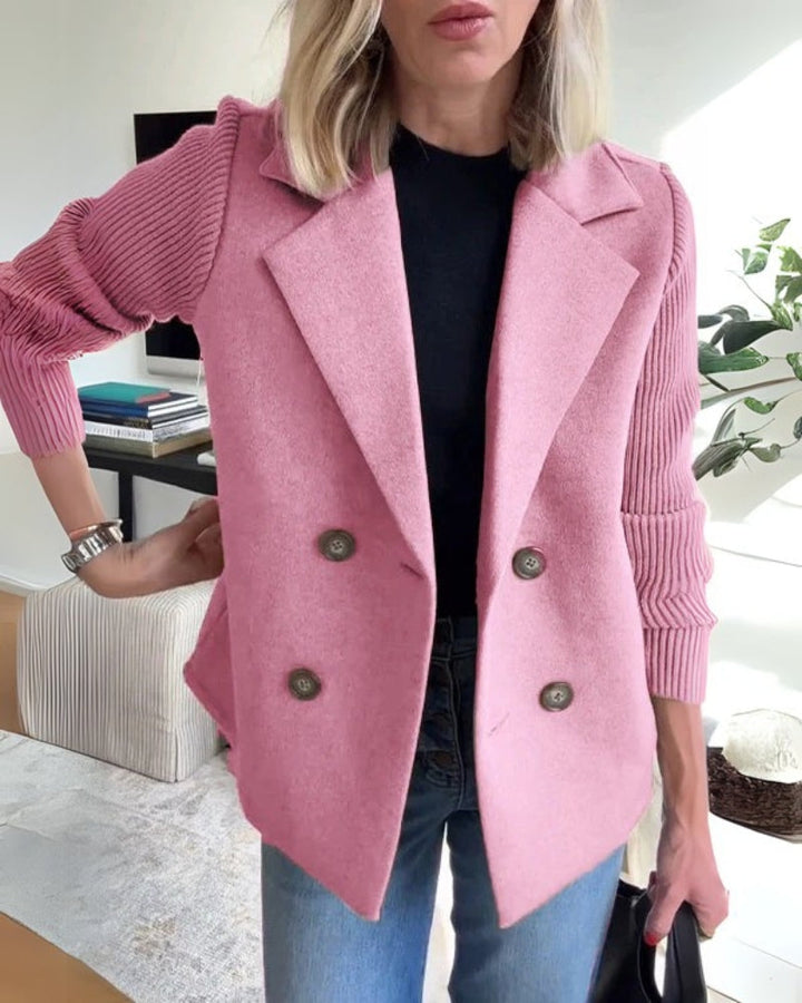 Aviva | Casual Blazer