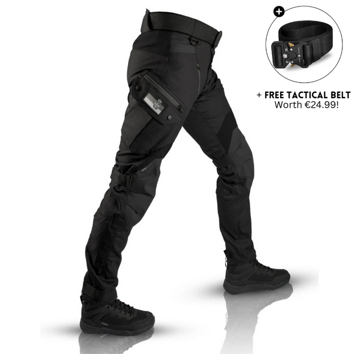 Carlton™ | Durable Multifunctional Apex Hunter Combat Trousers