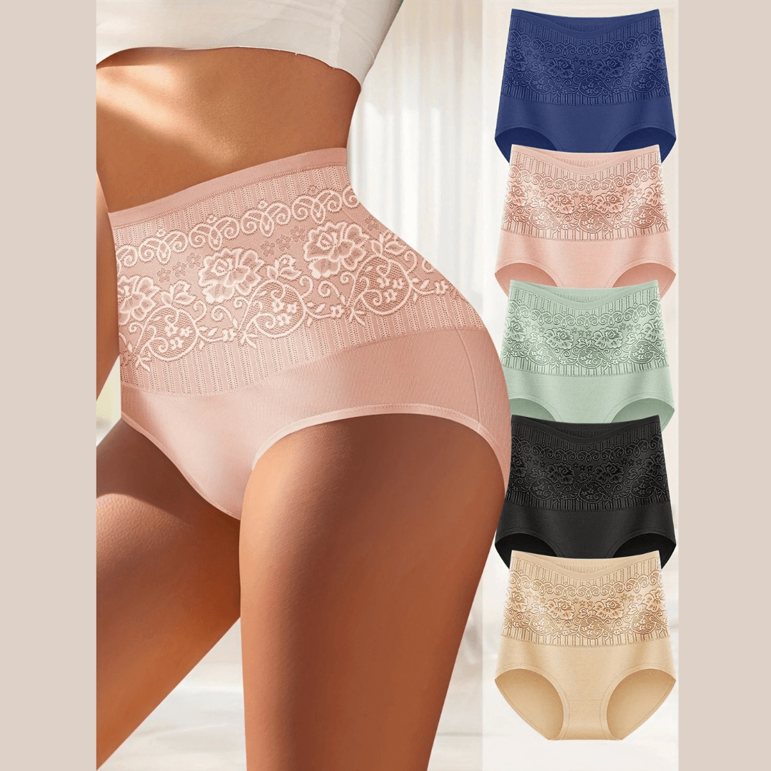 PerfectFit | Lace Slimming Briefs