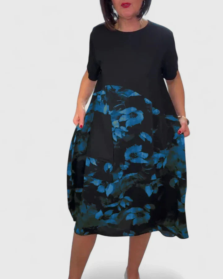 Carmina | Sophisticated Dress