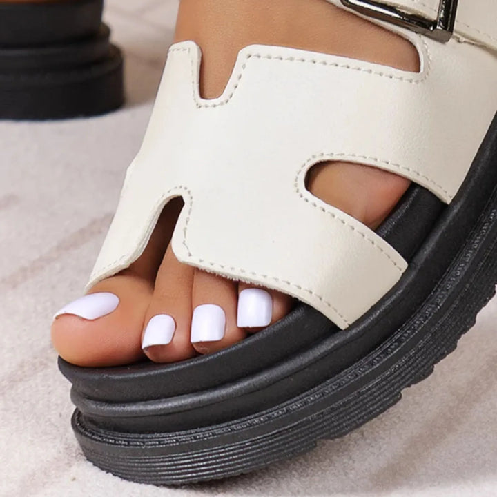Paisley | Stylish Casual Sandals
