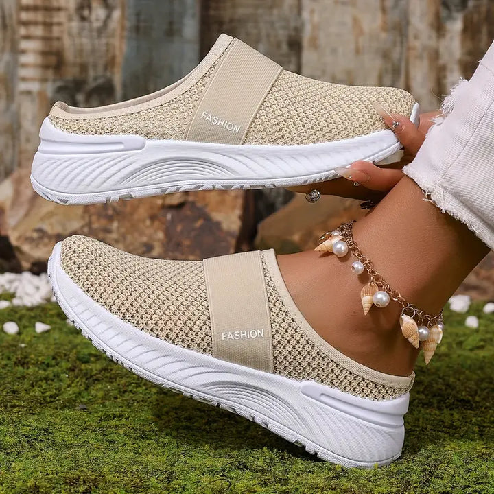 Ethel | Stylish Casual Shoes