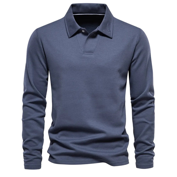 Max™ | Slim Fit Polo Shirt